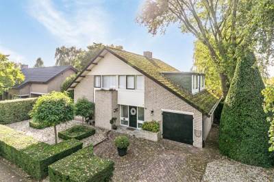 Woning van Wassenhovenstraat 8 Nieuw-Beijerland