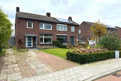 Woning Pasteurstraat 12 Brunssum