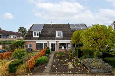 Woning Pealskar 51 Joure