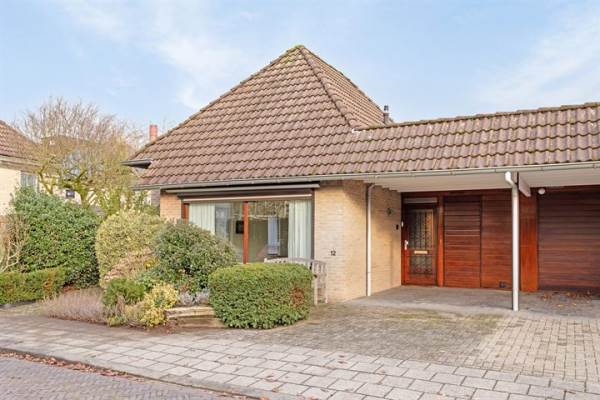 Woning Jan Stienstraweg 12 Winterswijk