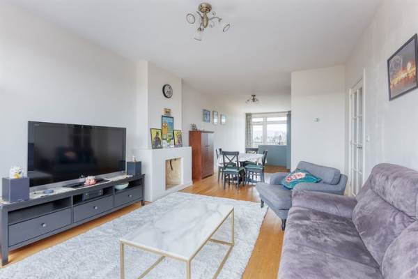 Woning Juliana van Stolberglaan 200 Den Haag