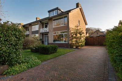 Woning Drakenburgerweg 111 Baarn