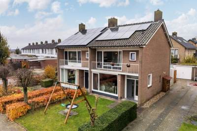 Woning Mr. G. Vixseboxsestraat 37 Holten