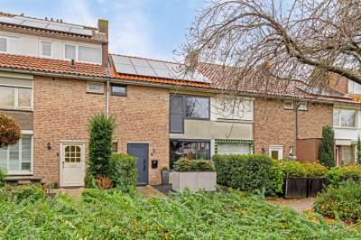 Woning Burgemeester van Hooffln 40 Veldhoven