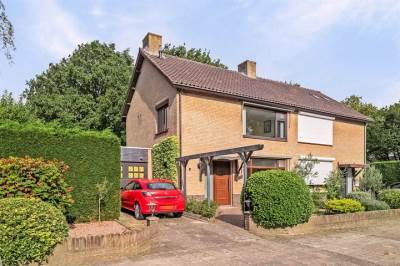 Woning Tulpenlaan 29 Oosterhout (NB)