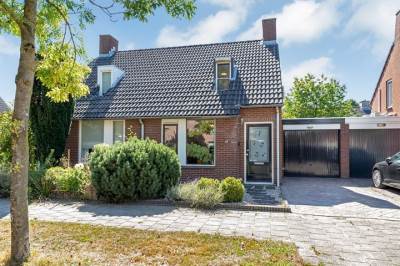 Woning Kouter 45 Gemert