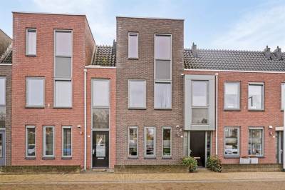 Woning Hollands Hoenlaan 53 Barneveld