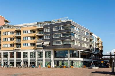 Woning Veerpromenade 212 Papendrecht