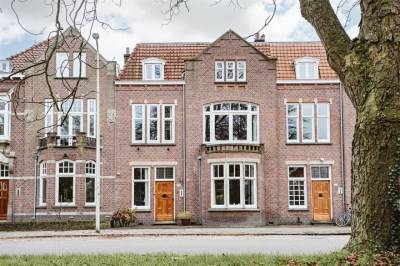 Woning Koningslaan 126 Utrecht