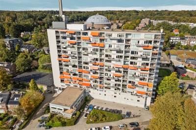 Woning Utrechtseweg 145- 51 Arnhem
