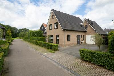 Woning Braam 10 Hengelo (OV)