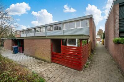 Woning Schrijnwerkershorst 231 Apeldoorn