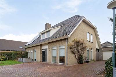 Woning Le Sage ten Broekstraat 4 Geffen