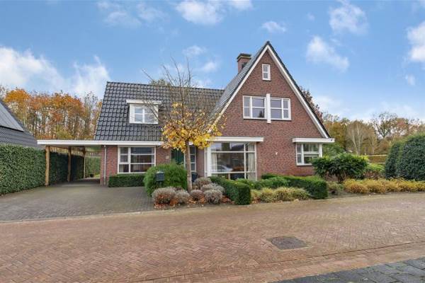 Woning Bindweg 2 Lemele