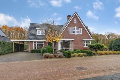 Woning Bindweg 2 Lemele