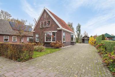 Woning Weerdingerkanaal ZZ 63 Nieuw-Weerdinge