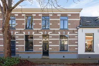 Woning Kastanjelaan 18 Lochem