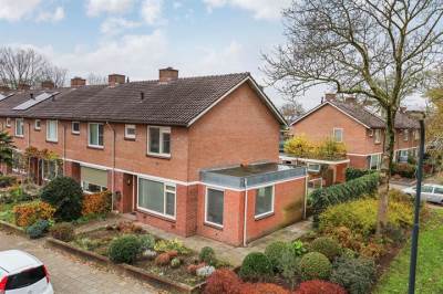 Woning Rijnstraat 23 Apeldoorn