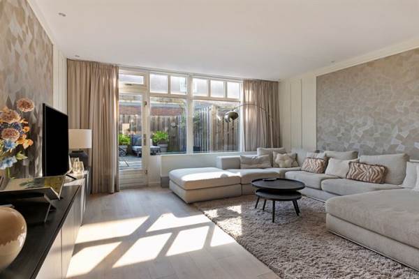 Woning Nieuwstraat 302 Spijkenisse