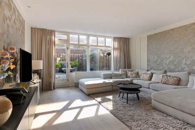 Woning Nieuwstraat 302 Spijkenisse