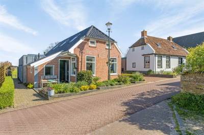 Woning Karspelweg 11 Wetsinge