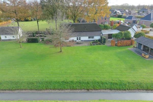 Woning Haneman 1 Winssen