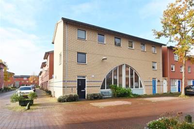 Woning Maria van Wilsveenhof 29 Nootdorp