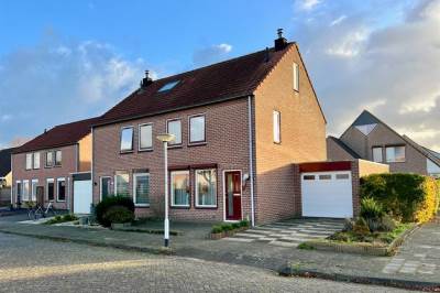 Woning Ghistelkerke 328 Breskens