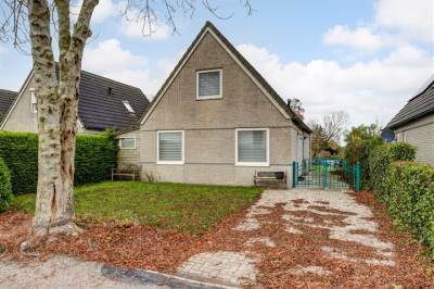 Woning Droge Wijmersweg 5- 053 Wervershoof