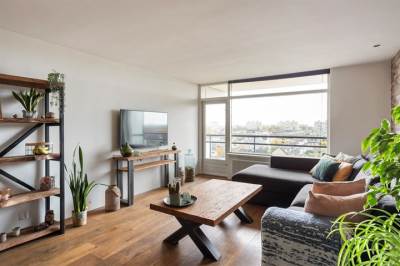 Woning Buizerdstraat 260 Maassluis