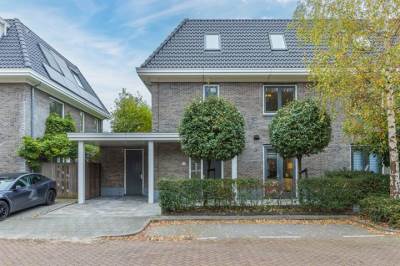 Woning Cannenburgh 13 Amstelveen