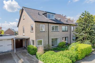 Woning Kleiweg 19 Baambrugge