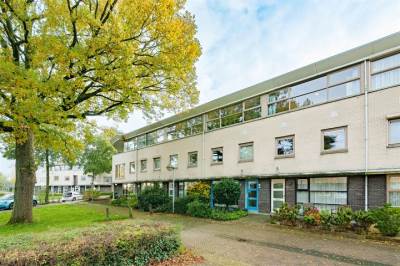 Woning Annie M.G. Schmidtstraat 9 Wageningen