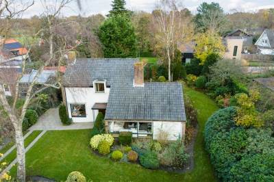 Woning Wolphert van Brederodeweg 1 Schoorl