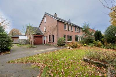 Woning Oosterkamp 12 Vledder