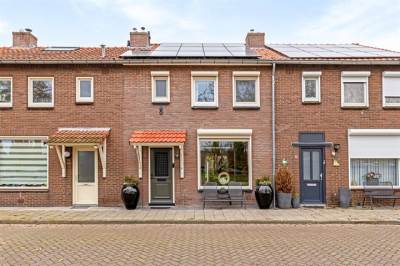 Woning Acaciasingel 74 Den Bosch