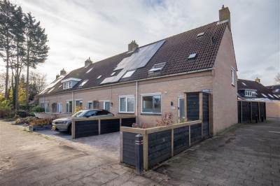 Woning Weverij 18 Alkmaar