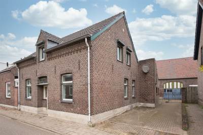 Woning Ronkenstraat 1 Roermond
