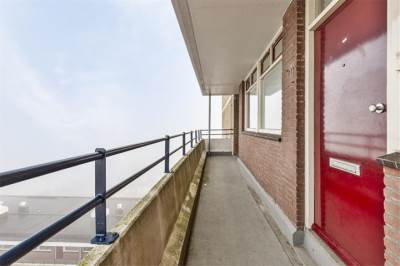 Woning Bosboom-Toussaintplein 233 Delft