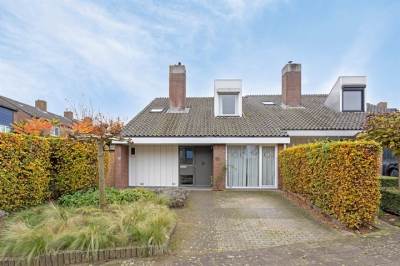 Woning Redemptielaan 58 Maastricht