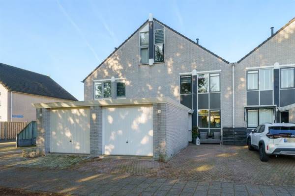 Woning Eelerbergstraat 70 Almere