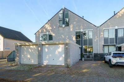 Woning Eelerbergstraat 70 Almere