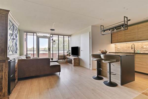 Woning Slagveld 175 Etten-Leur