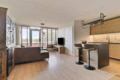 Woning Slagveld 175 Etten-Leur