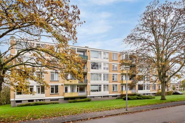 Woning Van Ostadelaan 228 Alkmaar