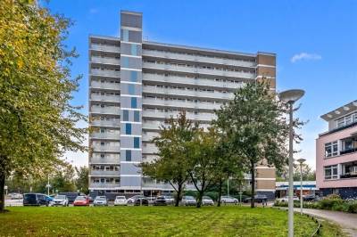 Woning Teunisbloemplein 45 Den Haag