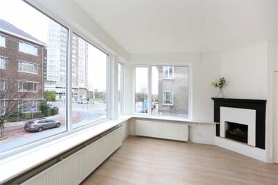 Woning Harstenhoekweg 237 Den Haag