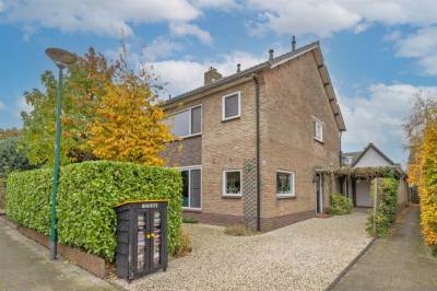 Woning Torenzicht 35 Eemnes