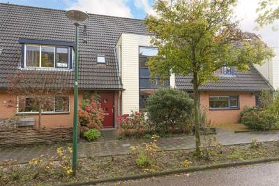 Woning Pijpestrootje 33 Eemnes