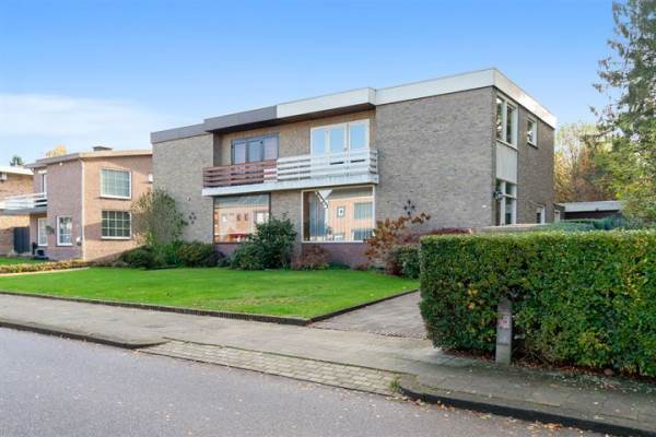 Woning Heigank 130 Landgraaf